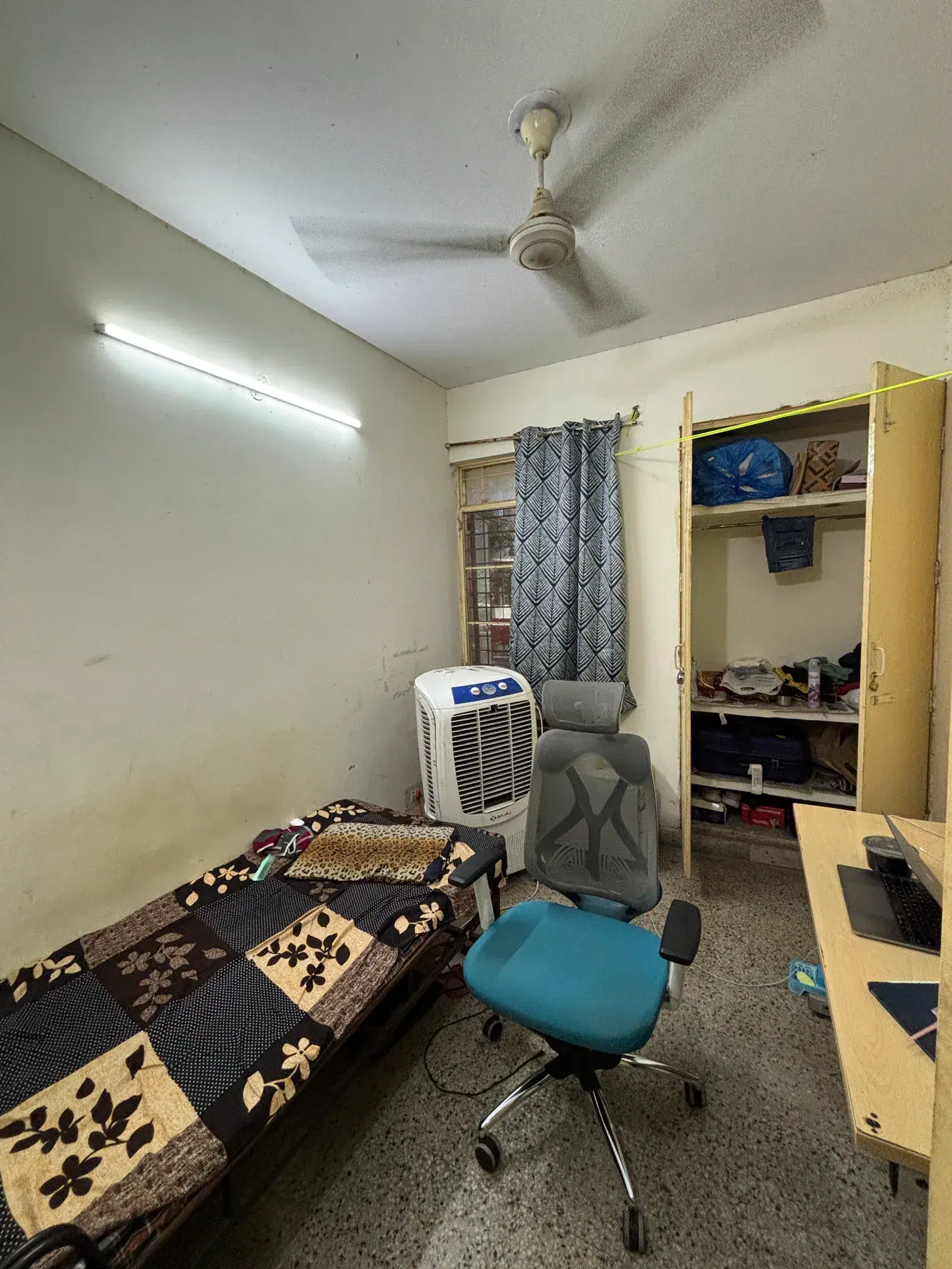 NSUT West Campus Hostel photo 1